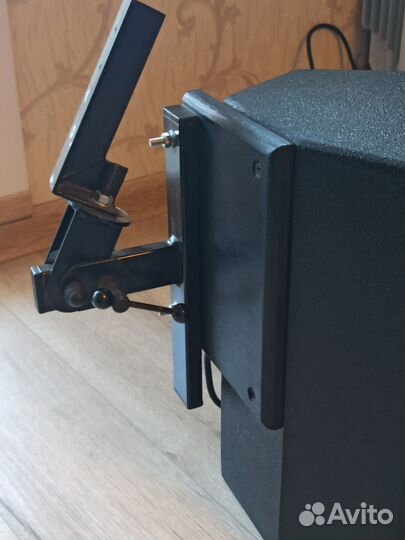 DB Technologies Entertainer S350