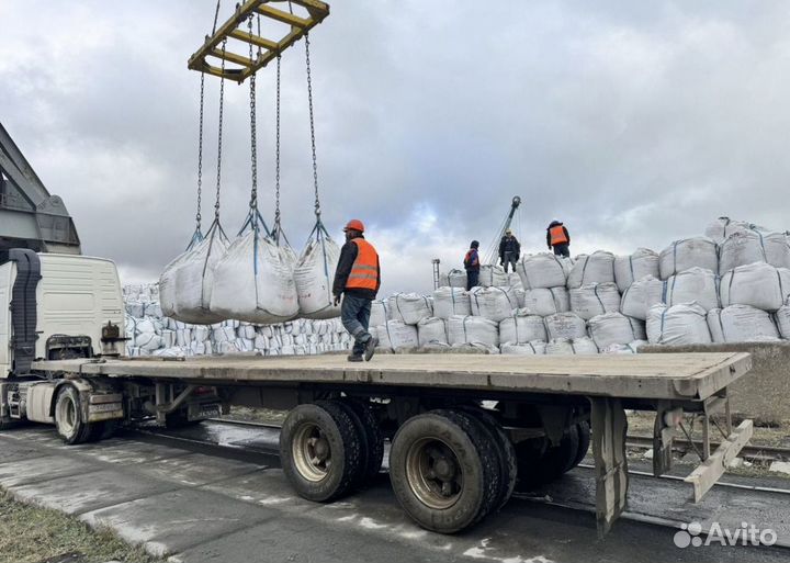 Ц.Е.М.Е.Н.Т / м 600