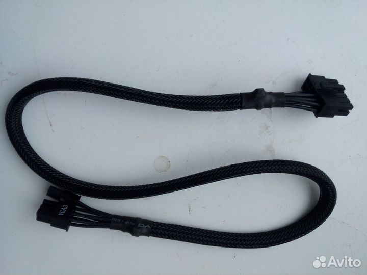 Кабели для компьютера