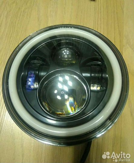 Фары нива,нива,урбан