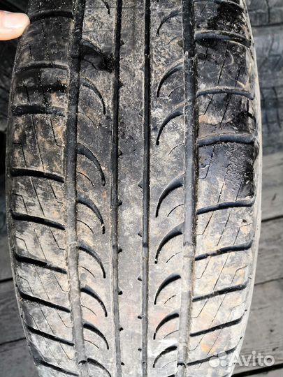 Tunga Zodiak 2 195/65 R15