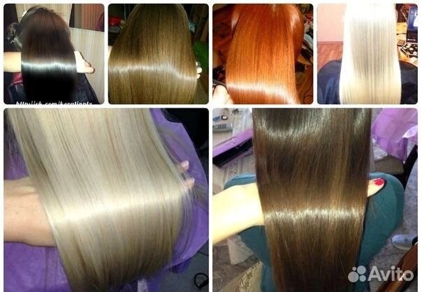 Профессиональная косметика для волос Greymy