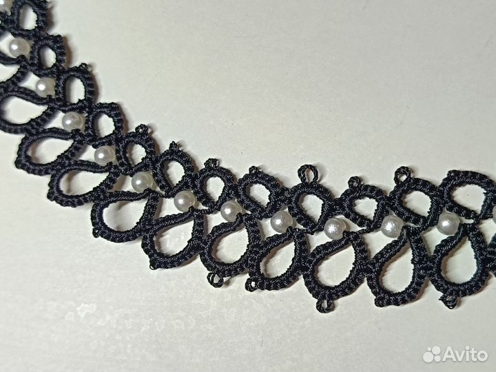 Чокер фриворите