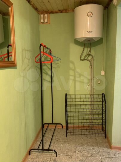 Комната 20 м², 2/2 эт.