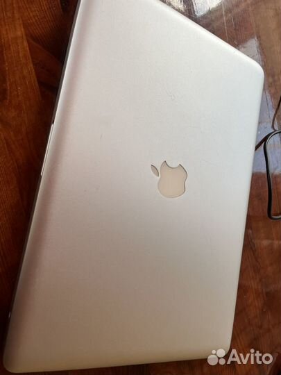 Apple MacBook Pro 15