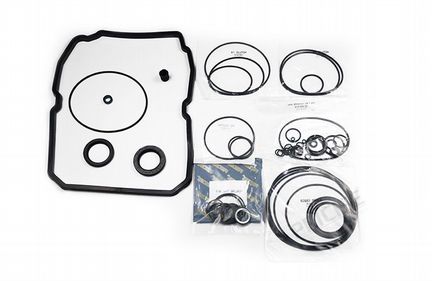 Ремкомплект прокладок и сальников АКПП 722.6