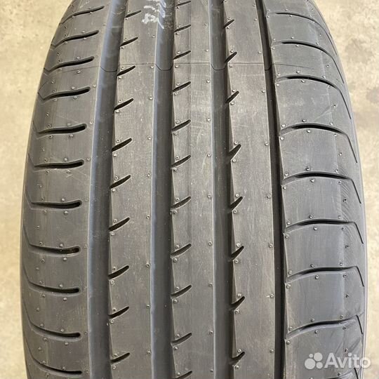 Yokohama Advan Sport V105T 295/40 R21 Y