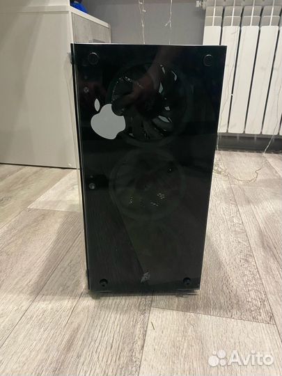 Игровой корпус для пк