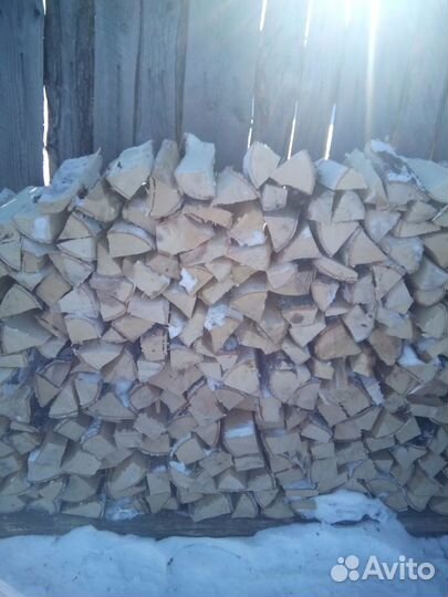 Продам Дрова Ангарск, пригород, Усолье-Сибирское