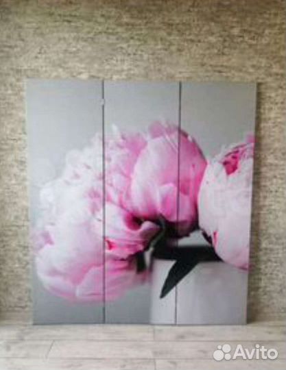 Ширма для салона красоты