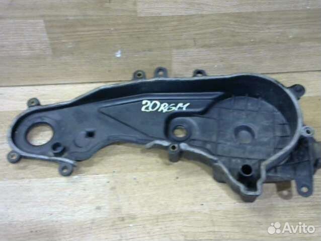 Защита ремня грм (кожух) Daihatsu Cuore L250 11302