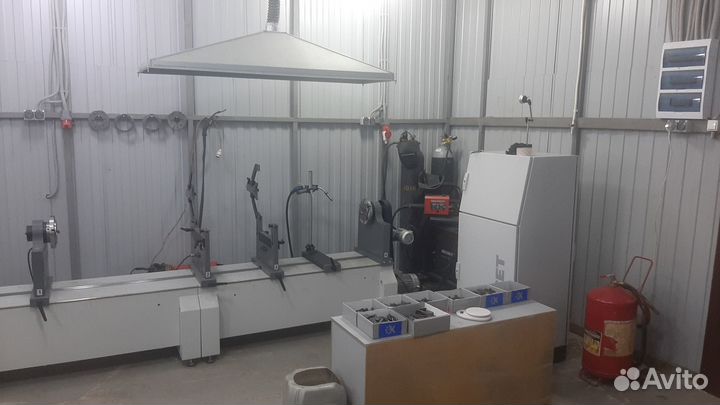 Ремонт и балансировка любых карданных валов