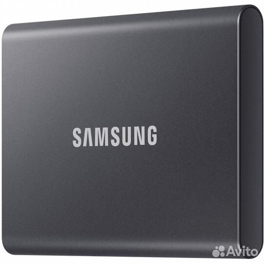 Внешний SSD-накопитель 500Gb Samsung T7 #318239