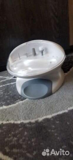 Аппарат для маникюра