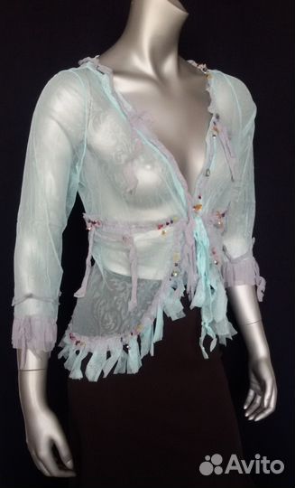 Кардиган Италия Jorando Оригинал 44-46