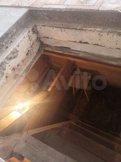 Гараж, 24 м²