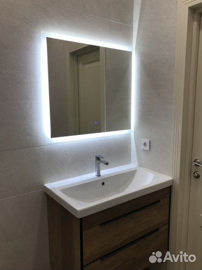 Ремонт и отделка квартир под ключ