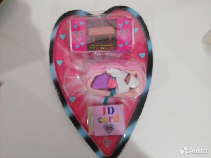 Набор сделай сам