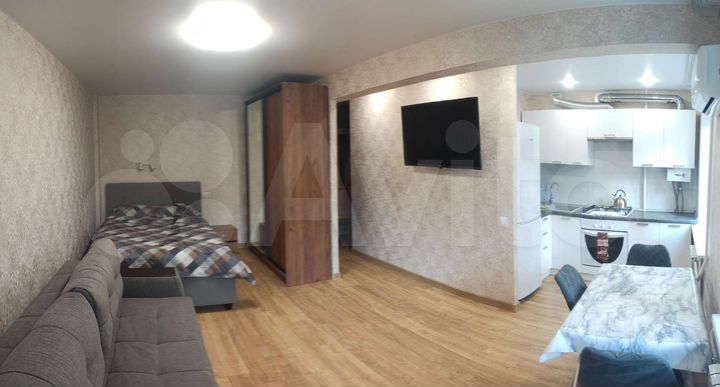 1-к. квартира, 32 м², 4/5 эт.