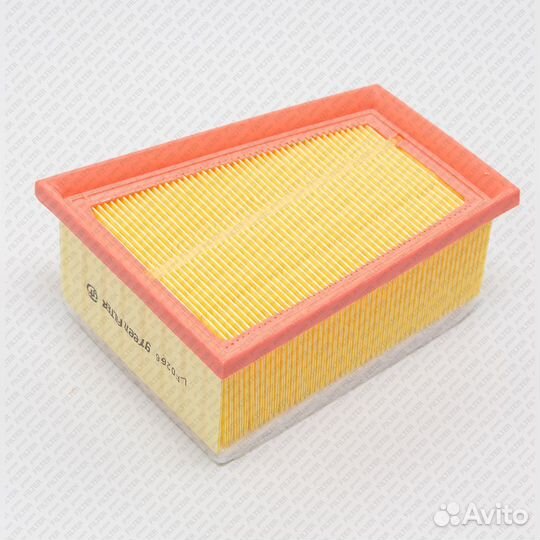 Фильтр воздушный