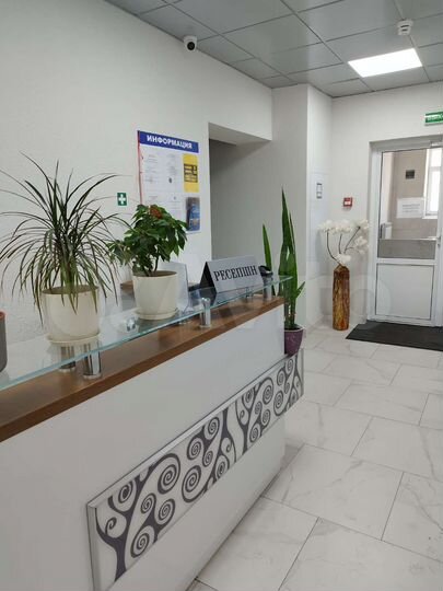 Комната 18 м², 2/2 эт.