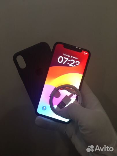 iPhone Xs, 512 ГБ