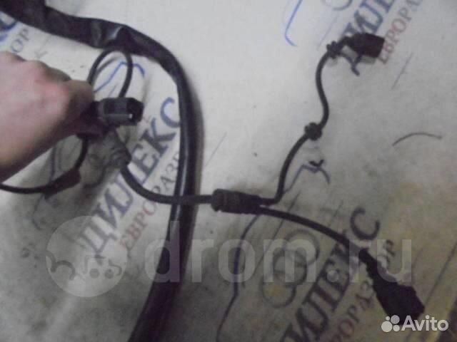 Проводка (коса) Audi A6 (C6 4F) 2004-2011