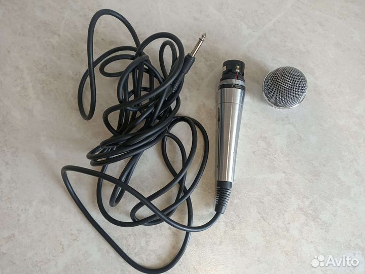Микрофон lg acc-m900k