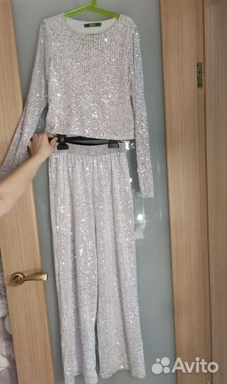 Вещи пакетом