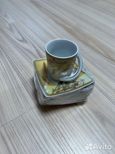 Сервиз кофейный