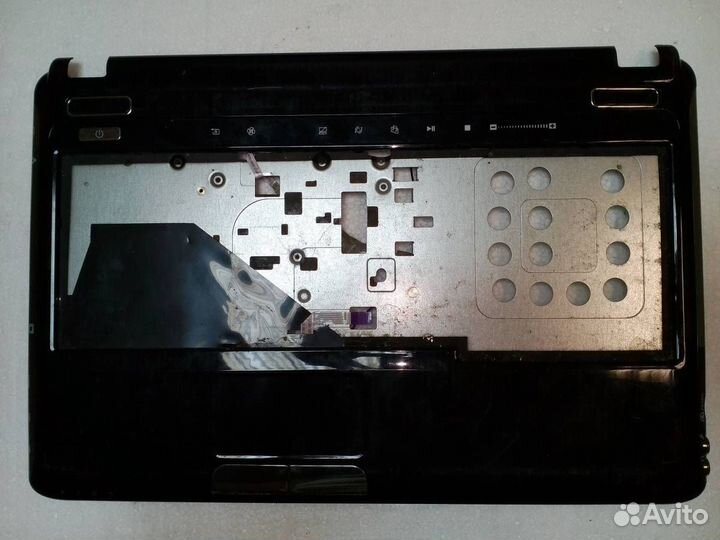 Палмрест DNS MB50IA1