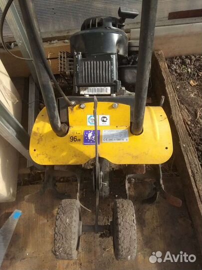 Мотоблоки и культиваторы бу