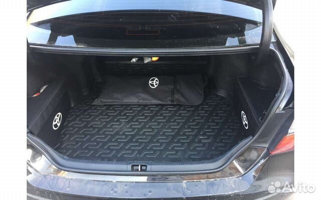 Cумки в багажник Toyota Camry 40 50 55(органайзер