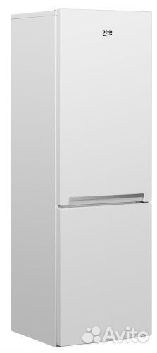 Холодильник beko rcsk270M20W