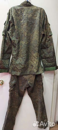 Форма летняя вкпо 48/5, б/у,состояние отличное