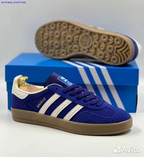 Adidas Gazelle (Арт.30226)