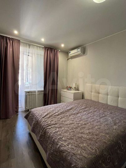 3-к. квартира, 80 м², 8/10 эт.