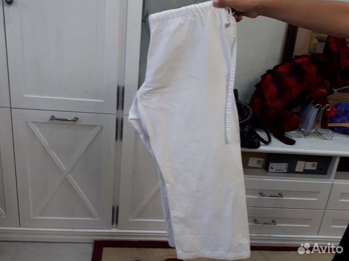 Самбовка для мальчика рост 134 - 140