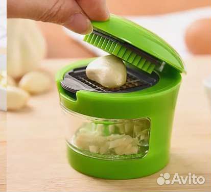 Овощерезка