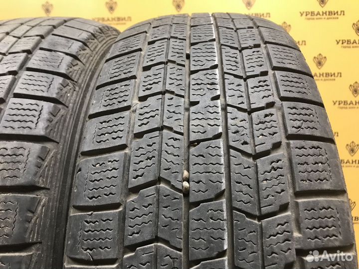 Dunlop Graspic DS3 195/65 R15 91Q