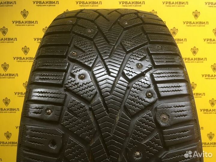 Gislaved NordFrost 100 215/55 R16 93