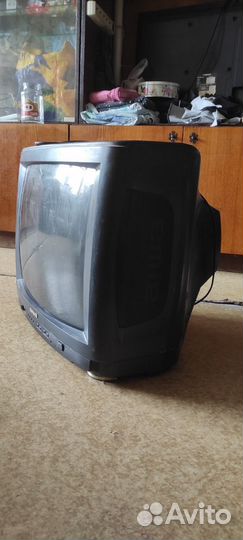 Телевизор
