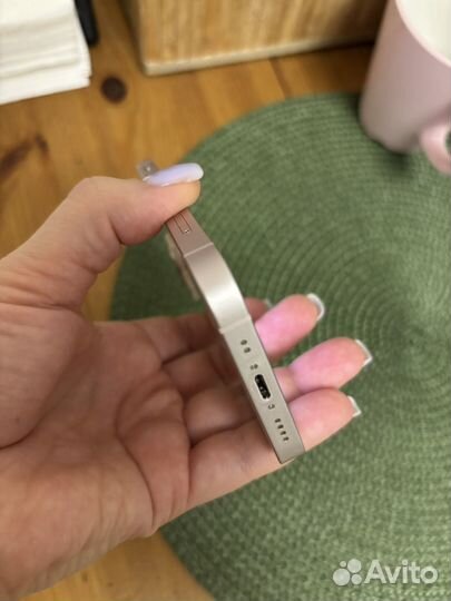 iPhone 13 mini, 256 ГБ