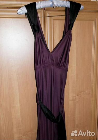 Платье вечернее трансформер 44р