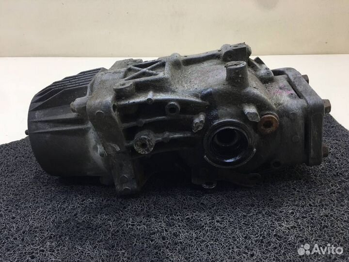 Б/У Б/У Редуктор заднего моста