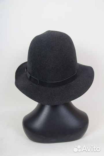 Bugatti шерстяная шляпа