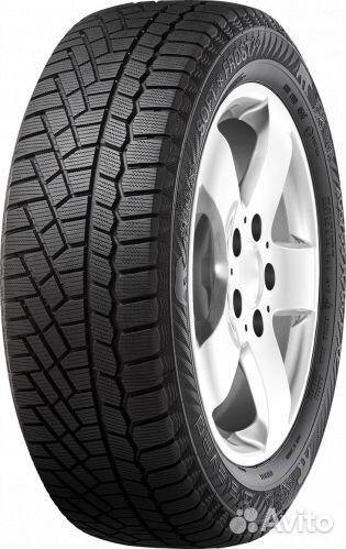 Gislaved Soft Frost 200 225/55 R16 99T