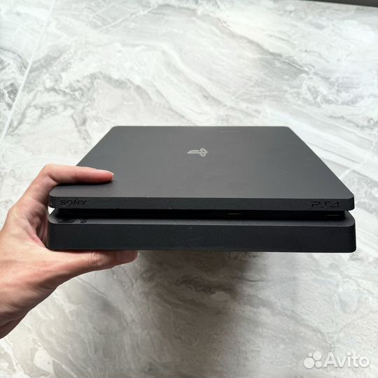 Sony PS4 Slim Playstation