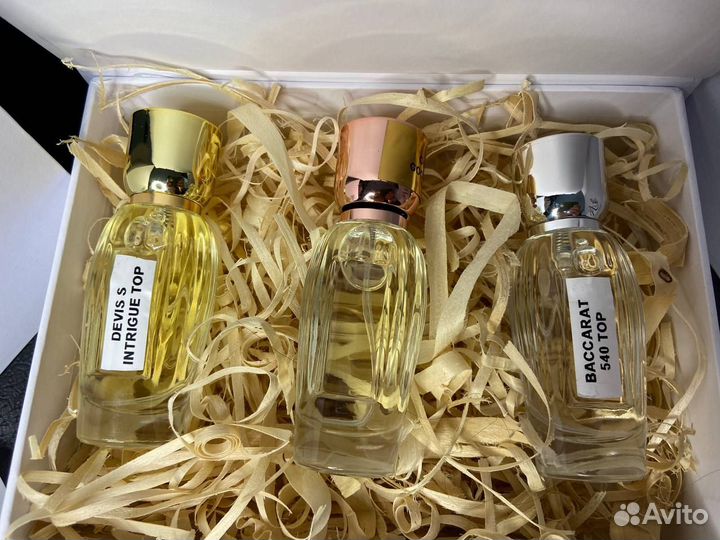 Подарочный набор