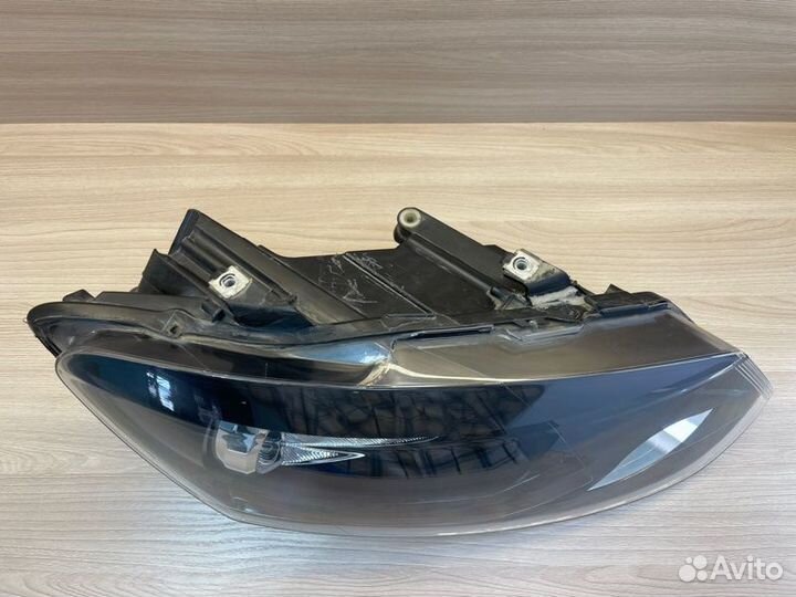 Фара передняя правая Volkswagen Polo